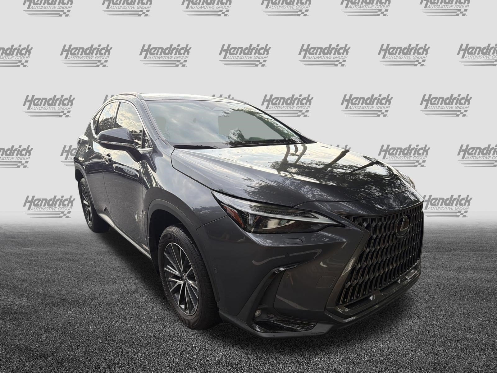 lexus nx hybrid 2024 2T2HKCEZ6RC022296 image lexus nx hybrid 2024 2T2HKCEZ6RC022296 image
